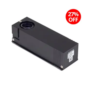 Cubo De Filtro P/ Fluoresc Fitc 470nm C/ MOD. LED | Motic